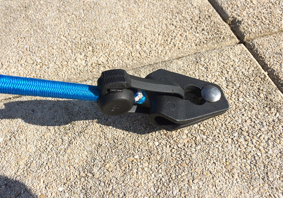 Adapter für Stahlstifte