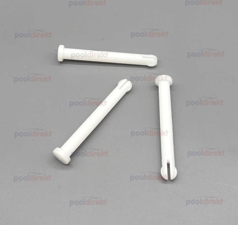 Bolzen für Adapter Bodensauger