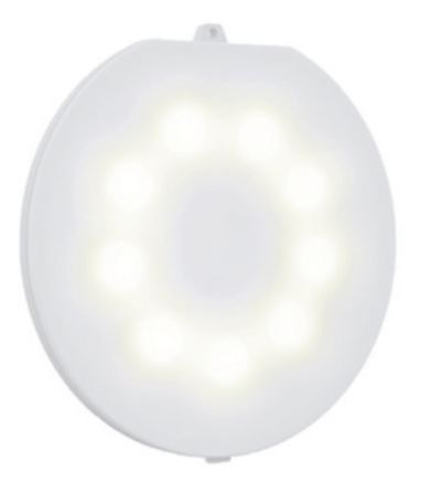 Astral LumiPlus Flexi V1 Leuchtmittel warmweiß