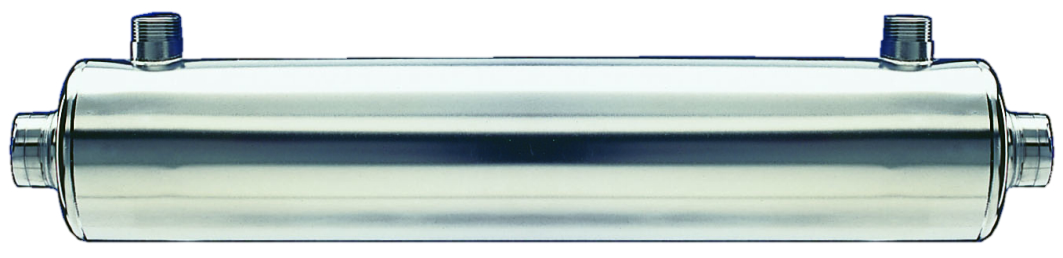 V4A-Heizungswärmetauscher HWT 65