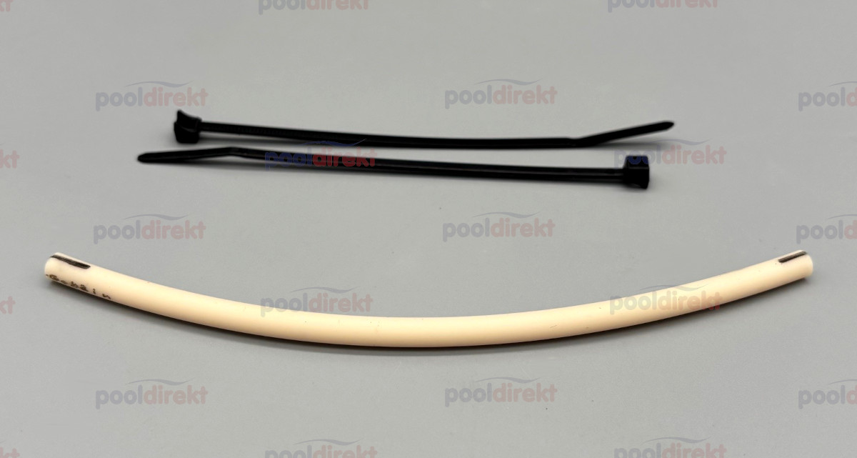 Pumpenschlauch für Flockmatic / Flockmatic Vario