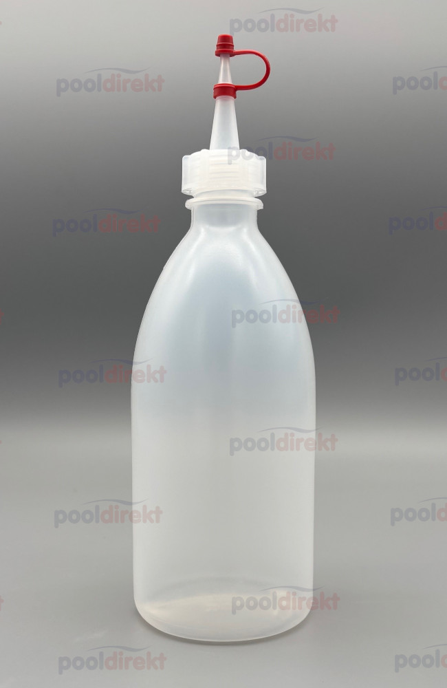 Dosierflasche für Nahtversiegelung 500 ml