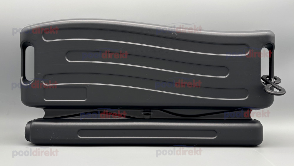 Winter-Eisdruckpolster 50cm