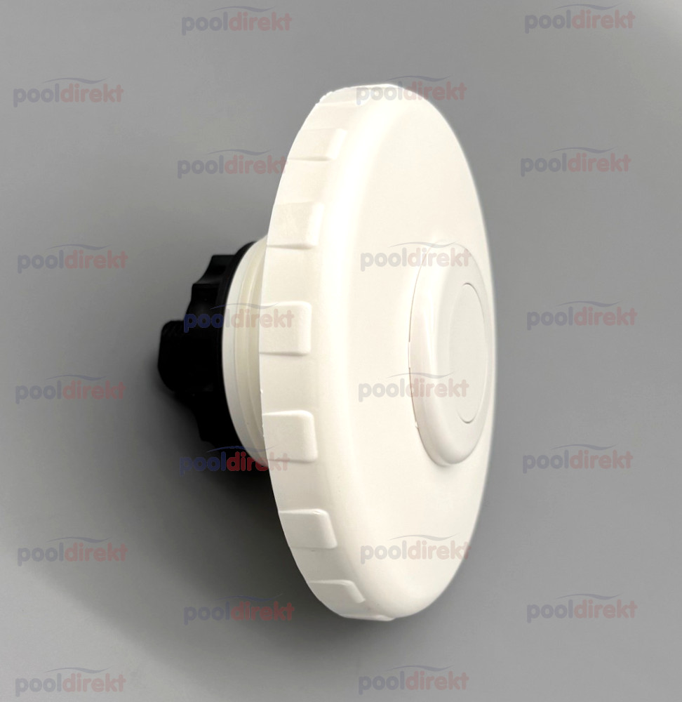 PN-Taster Neptun Delta mit Blende ABS