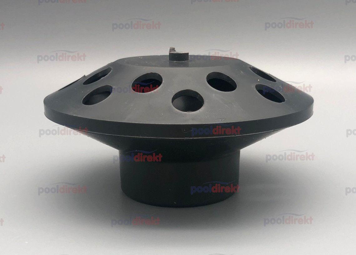 Wassereinlauftrichter DA 50