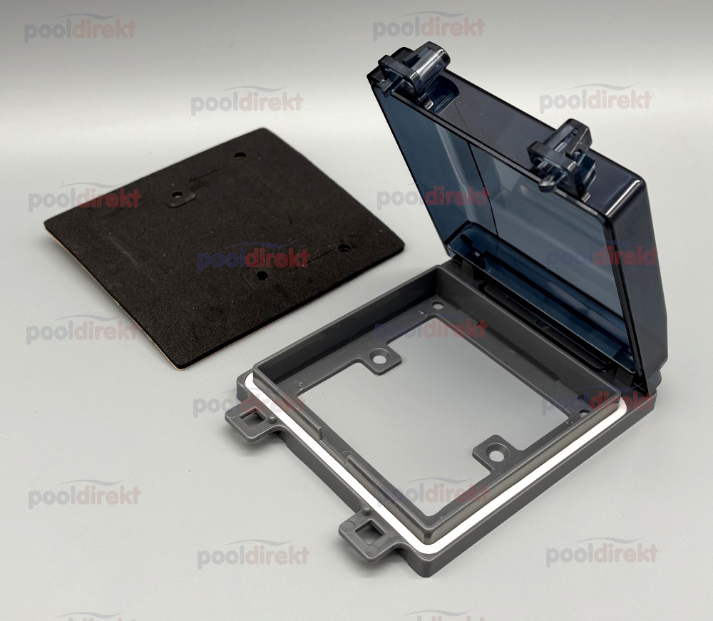 Schutzdeckel für Display für Eco Elyo