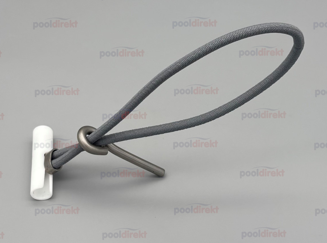 Einstellbares Cabiclic-Spannband mit Stift (6 mm)