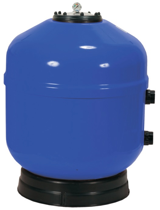 Filterkessel Europa D750