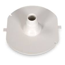 Saugplatte für Skimmer Ocean