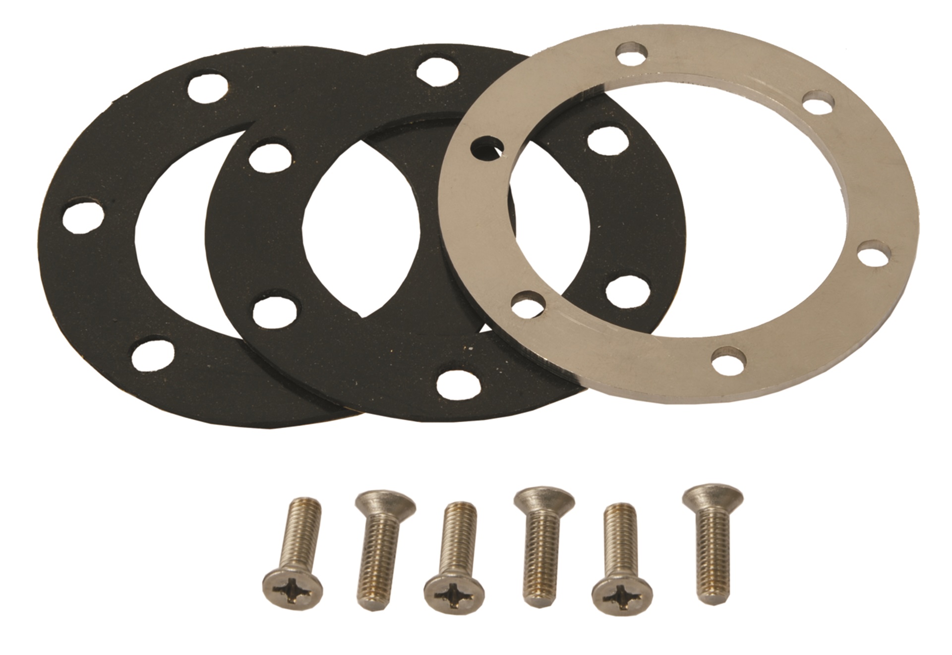 Astral Flanschsatz in V4A