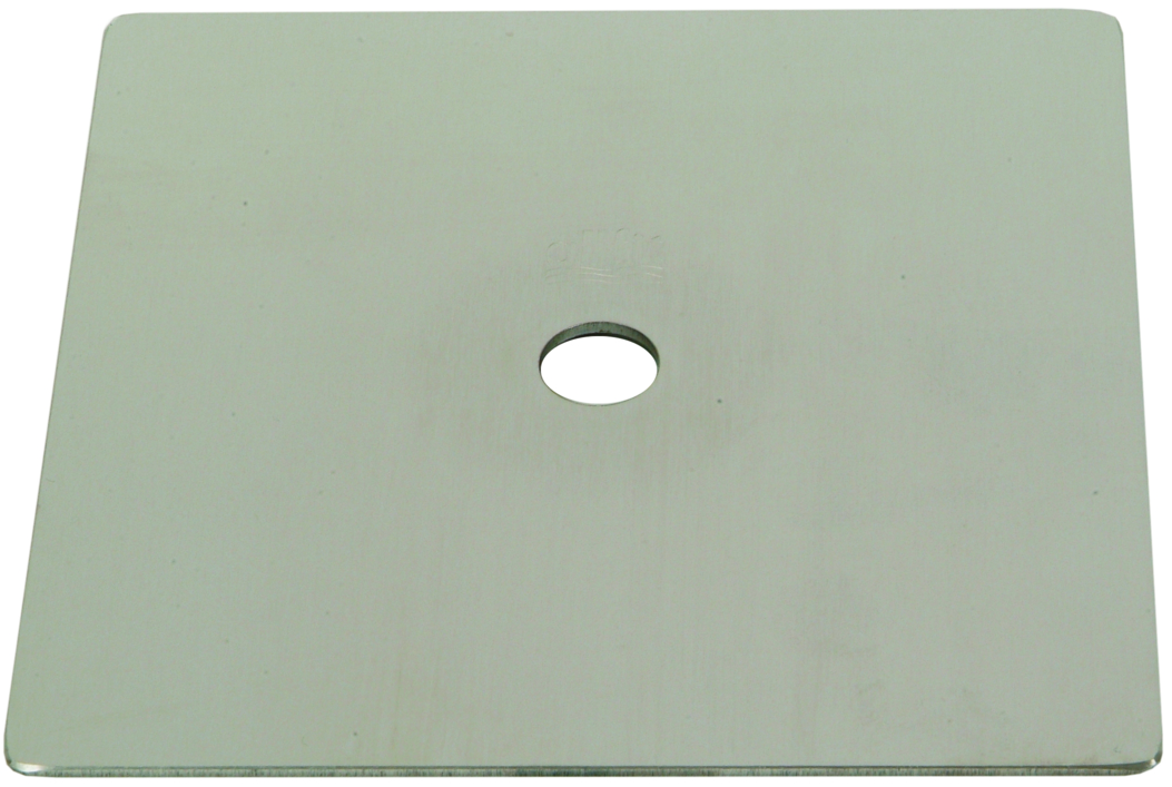 Skimmerdeckel für  Bronzeskimmer Lahme