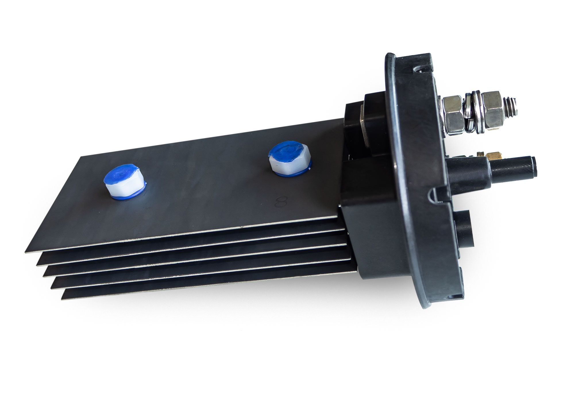 Elektrolysezelle zu Smart 30  und Smart NEXT 7