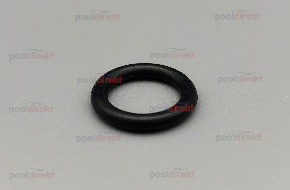 O-Ring Entleerungsschraube