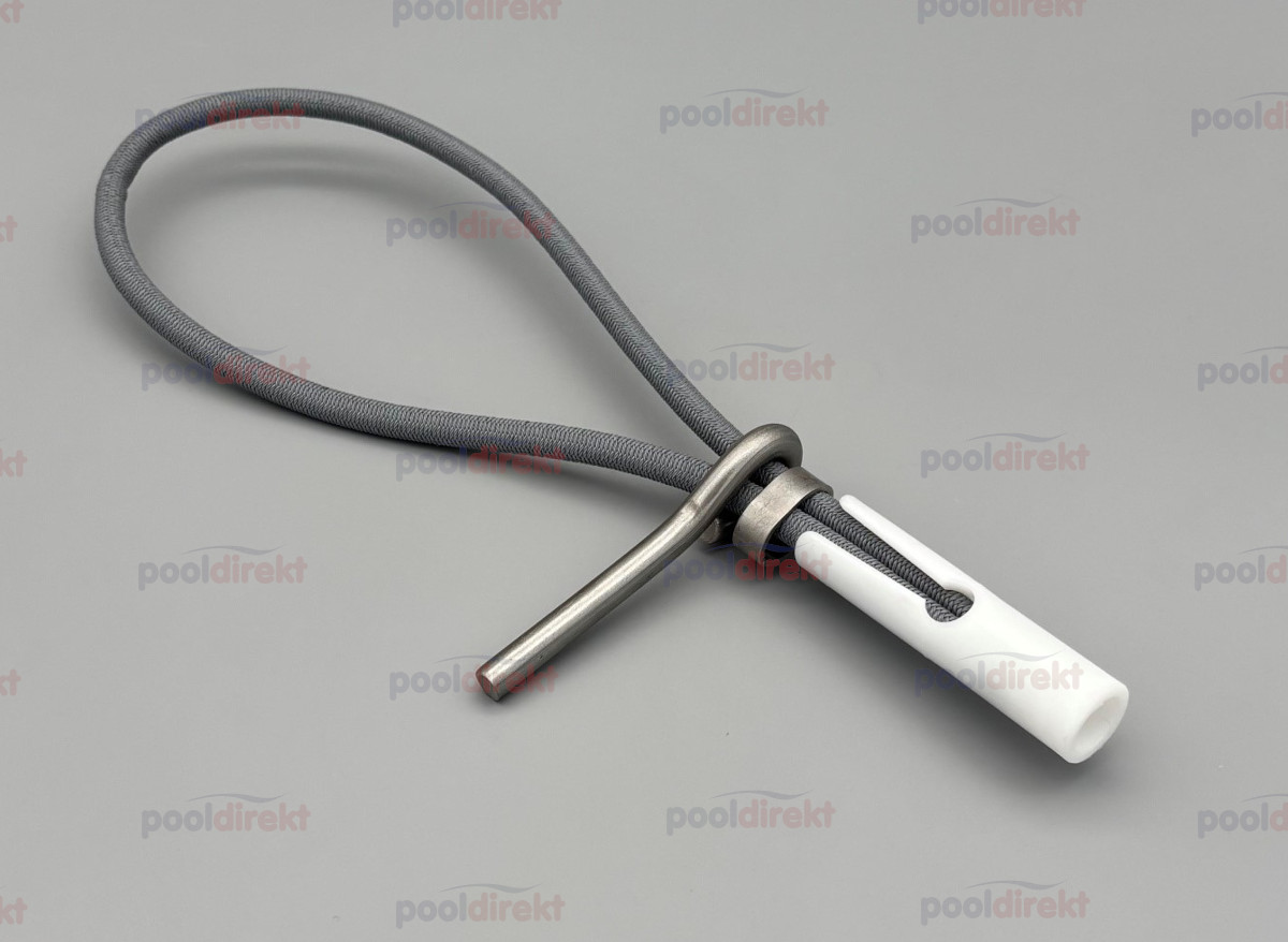 Einstellbares Cabiclic-Spannband mit Stift (6 mm)