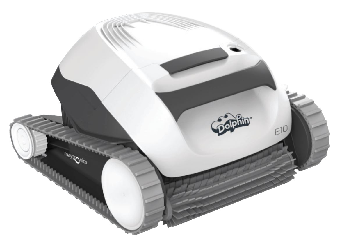 Dolphin E10