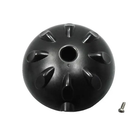 Kontaktschutzabdeckung Smart/Smart Next