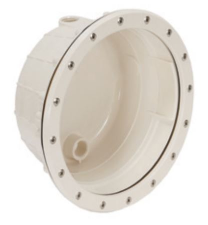 Astral Einbaunische Folienbecken