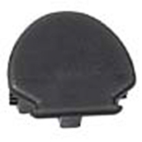 Endkappe für Aluminiumprofil