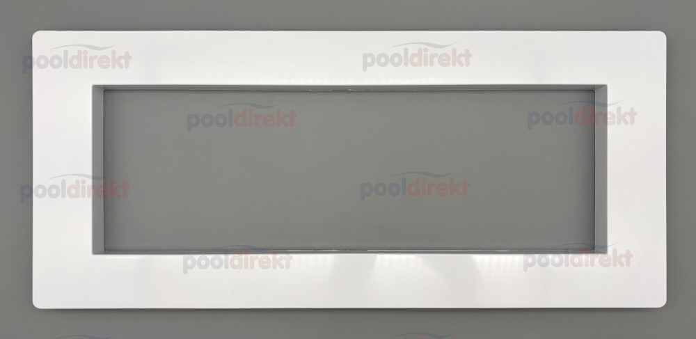 Skimmerblende für Skimmer Hayward 1085 Breitmaul