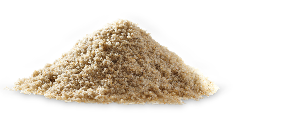 Filtersand Kristallquarzsand 1,0 - 2,0 mm, 25 kg