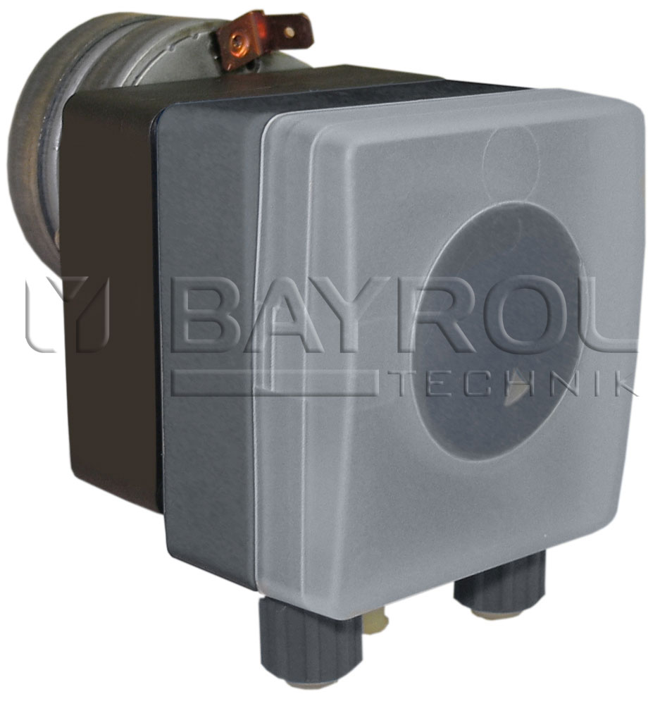 Pumpenmodul komplett 1,5lt (PR2 FL + PR3 + PM5)