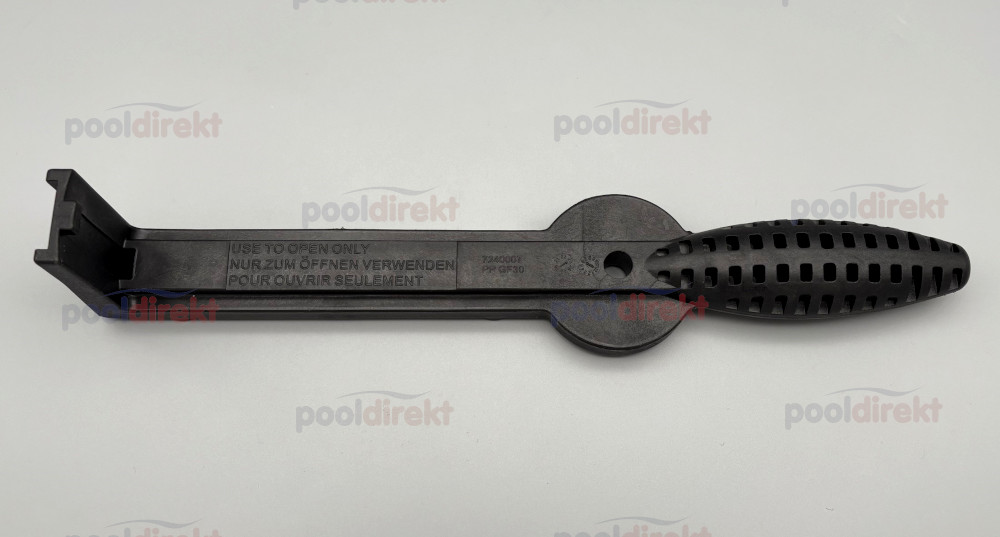 Vorfilterschlüssel Speck Badu Universal