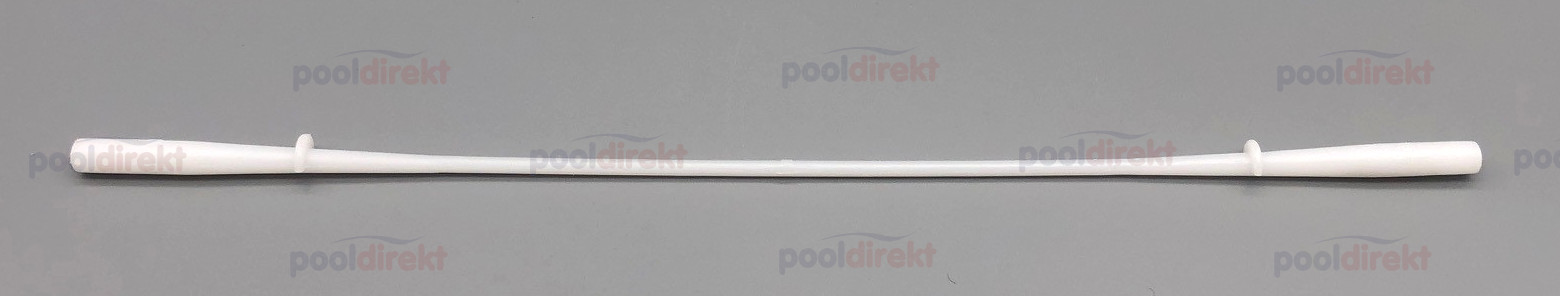 Achse für Skimmerwehr Neptun