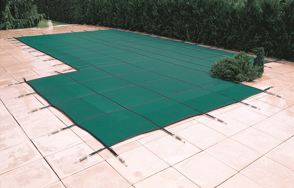 WaluSeasons SuperLuxe Winterabdeckung