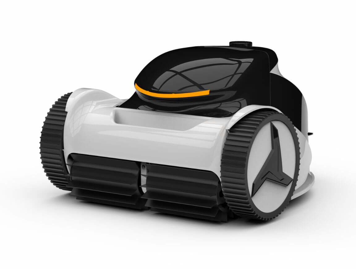 InverX Air XA20 Poolroboter
