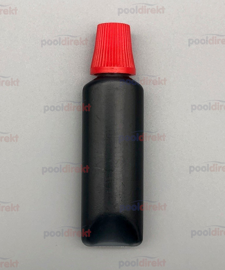 Abtönpaste schwarz 10g