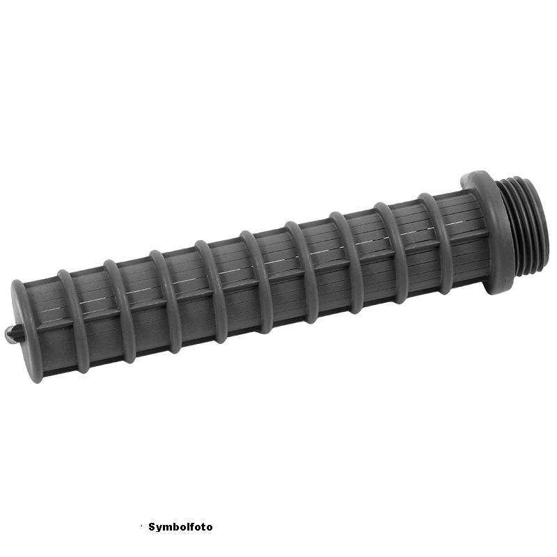 Filterarm 160 mm 3/4" AG