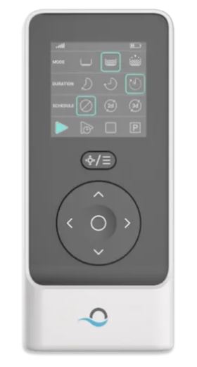 Fernbedienung Dolphin IOT ab 2020