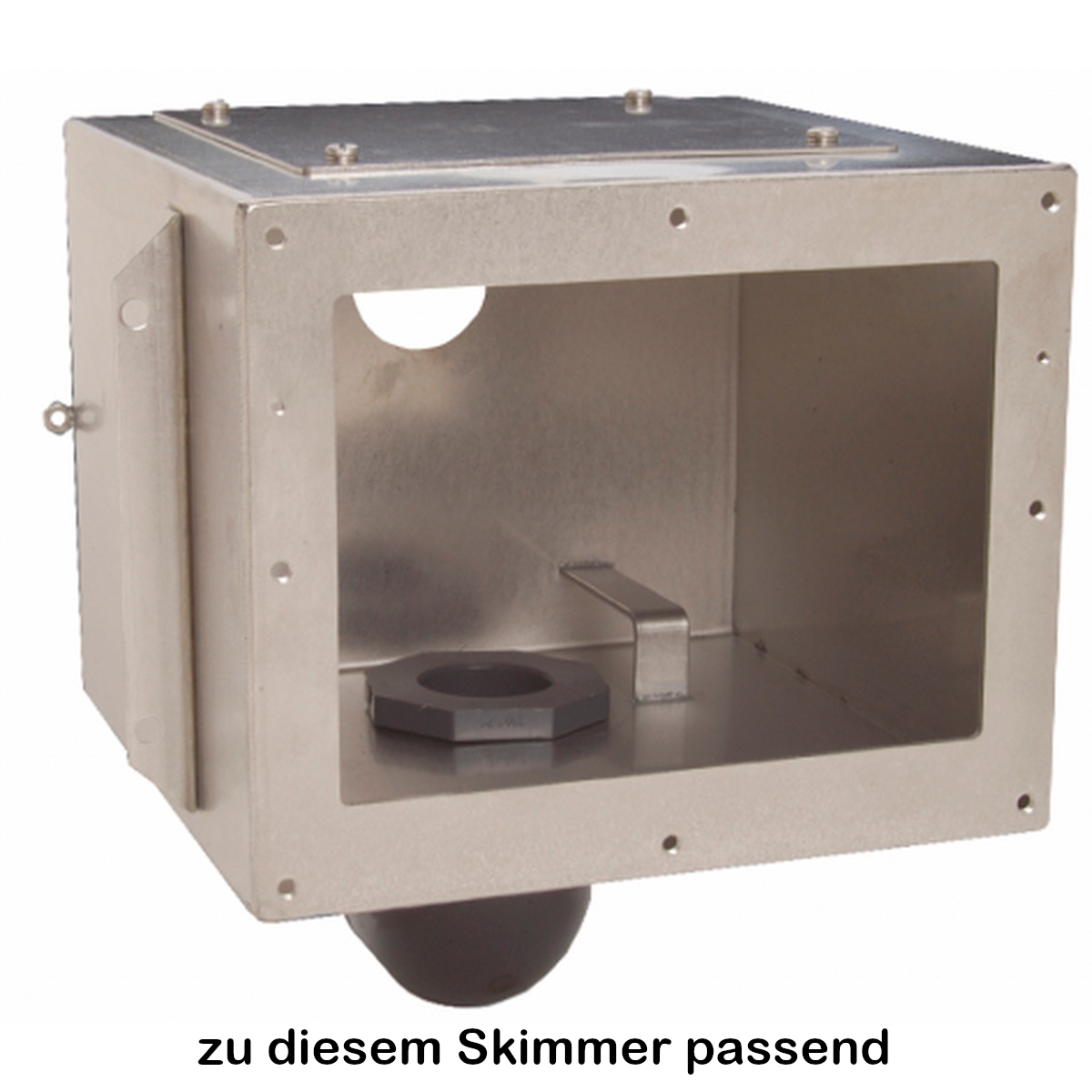 Stab-Feder-Auftriebskörper für Siebeinschub Skimmer A-201/202/203