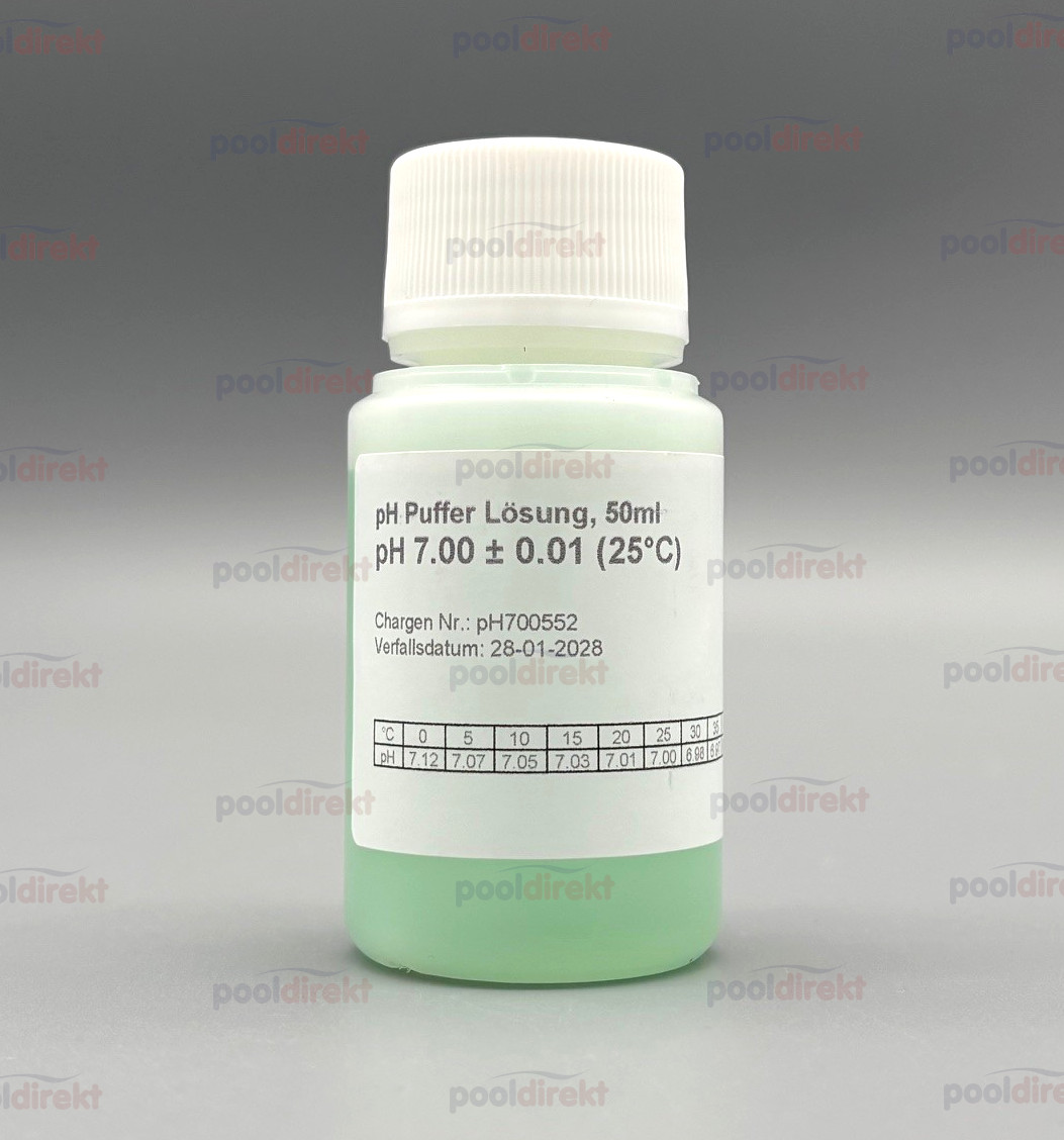 Pufferlösung pH7