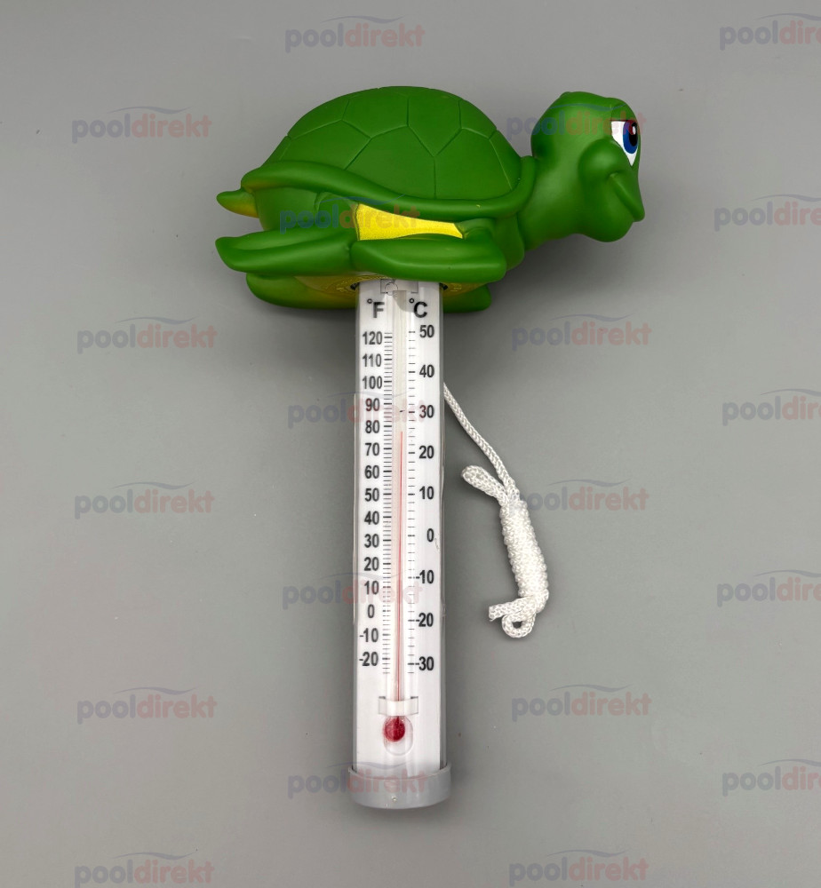 Kinderthermometer Turtle