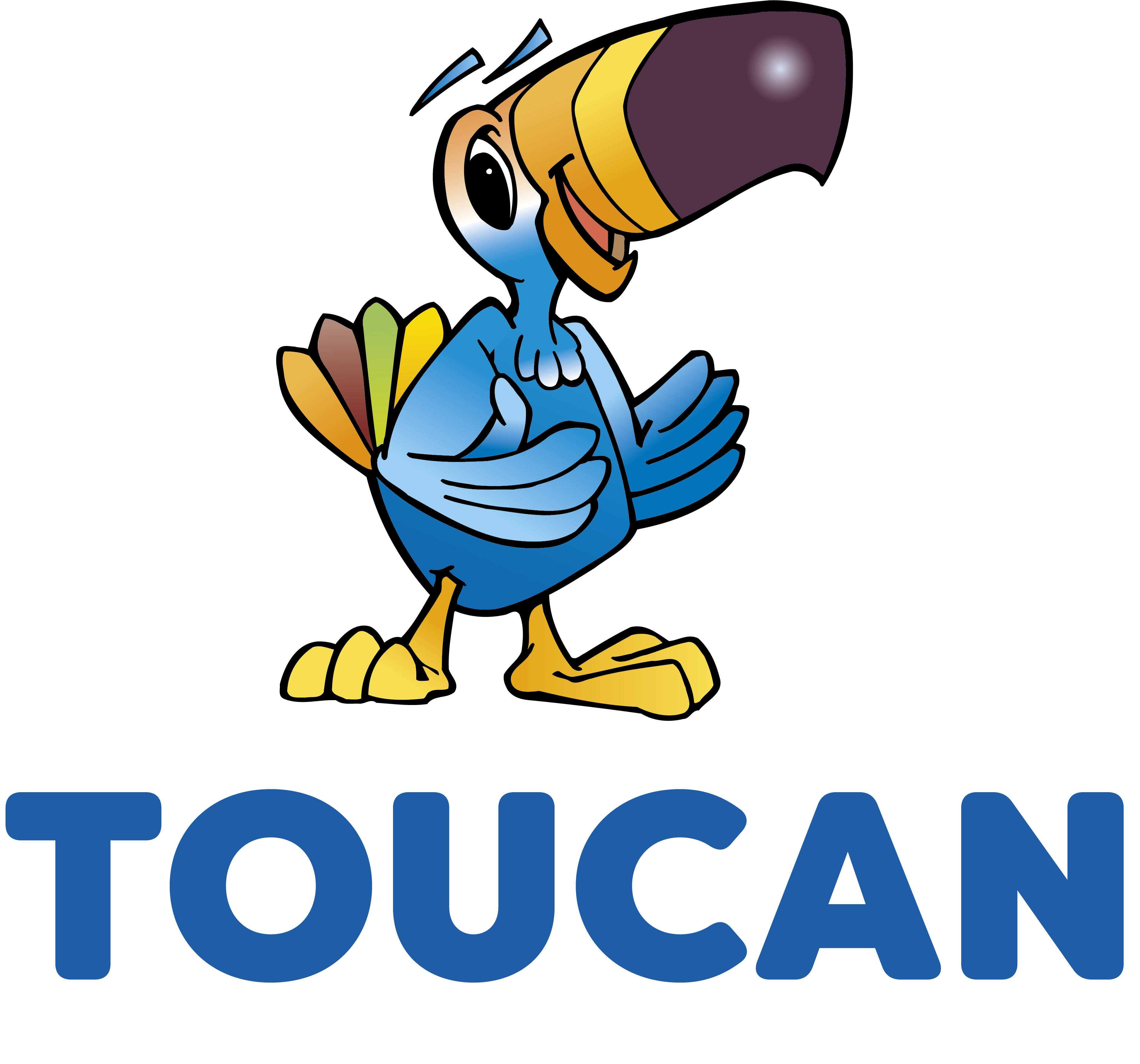 Toucan