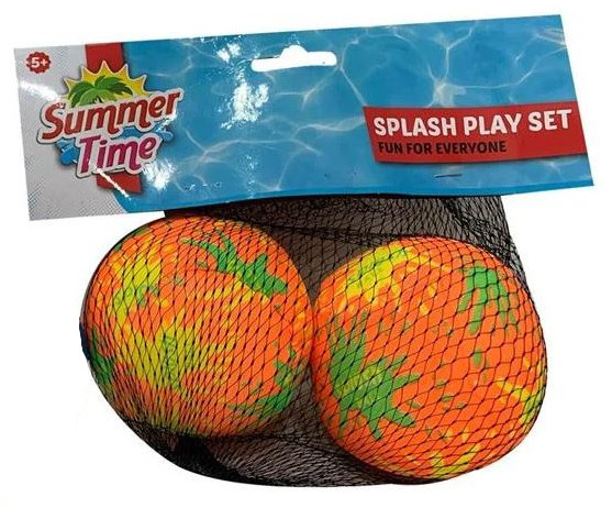 Splash Balls 8,5cm