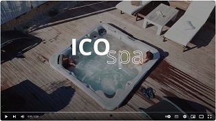 ICO Spa V2 YouTube Video