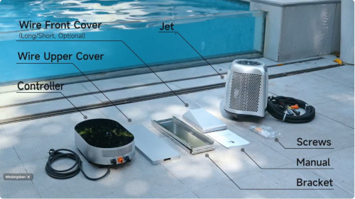 Video InverJet Installation (YouTube)